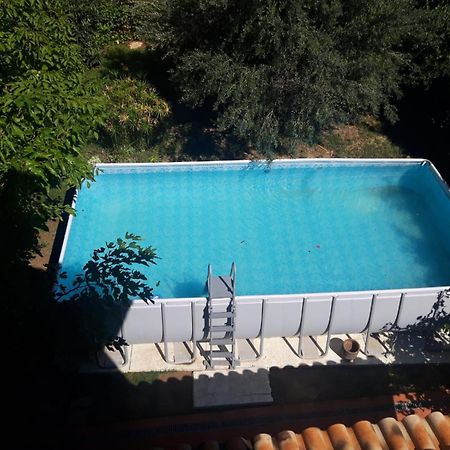 Vivienda Turistica Los Olivos Fontellas  Dış mekan fotoğraf